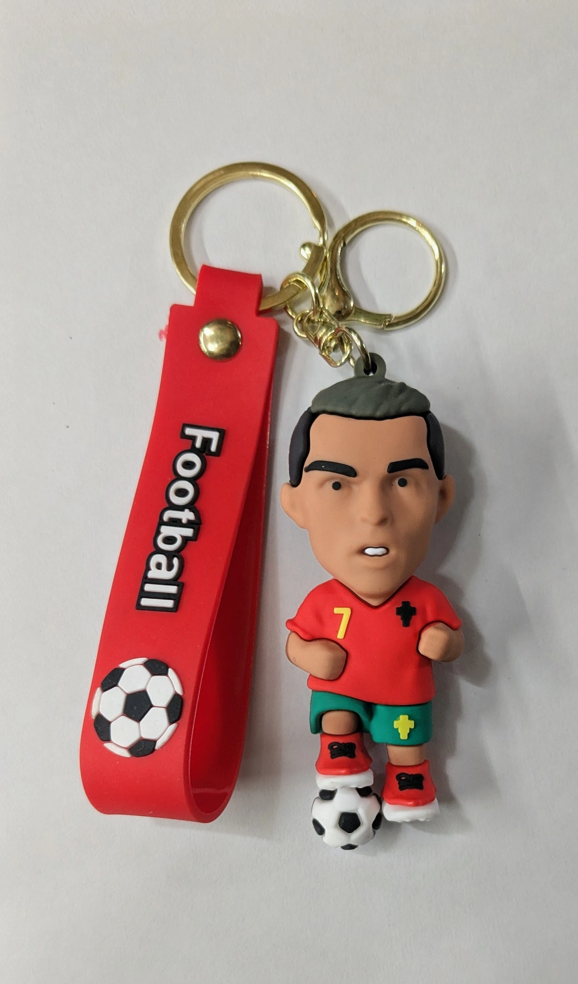 key chain