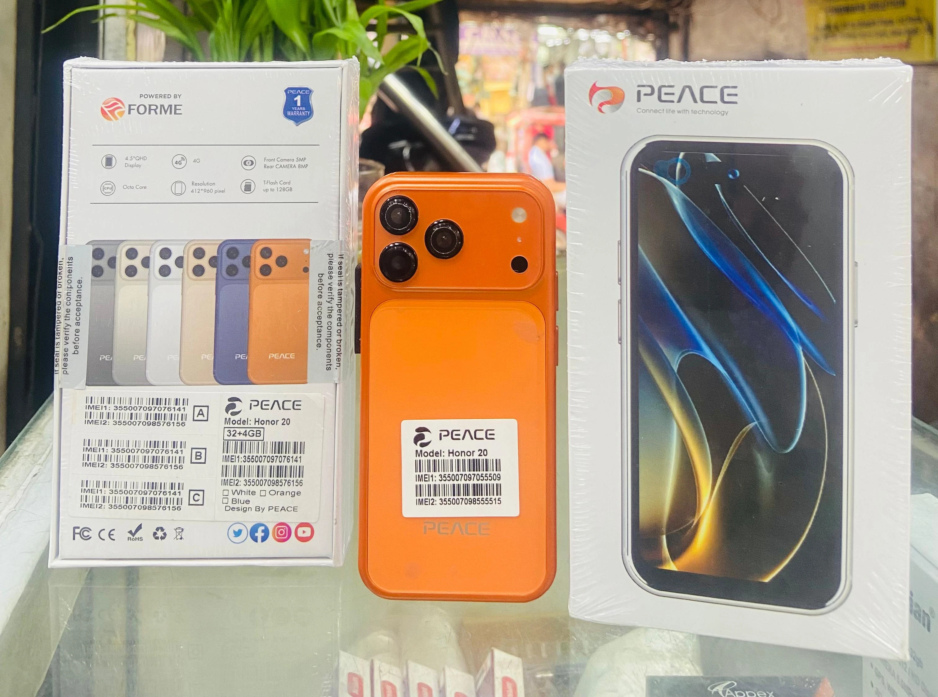 MOBILE